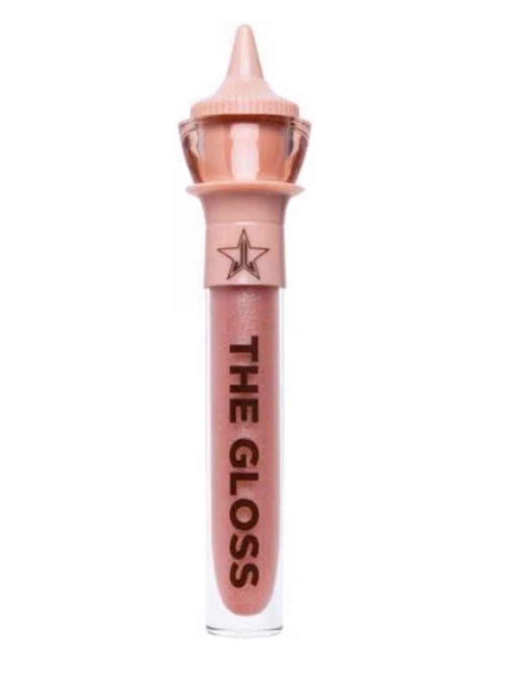 Jeffree Star The Gloss Mouthful